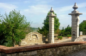 B&B Le Colonne Montefusco